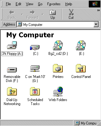 My Computer